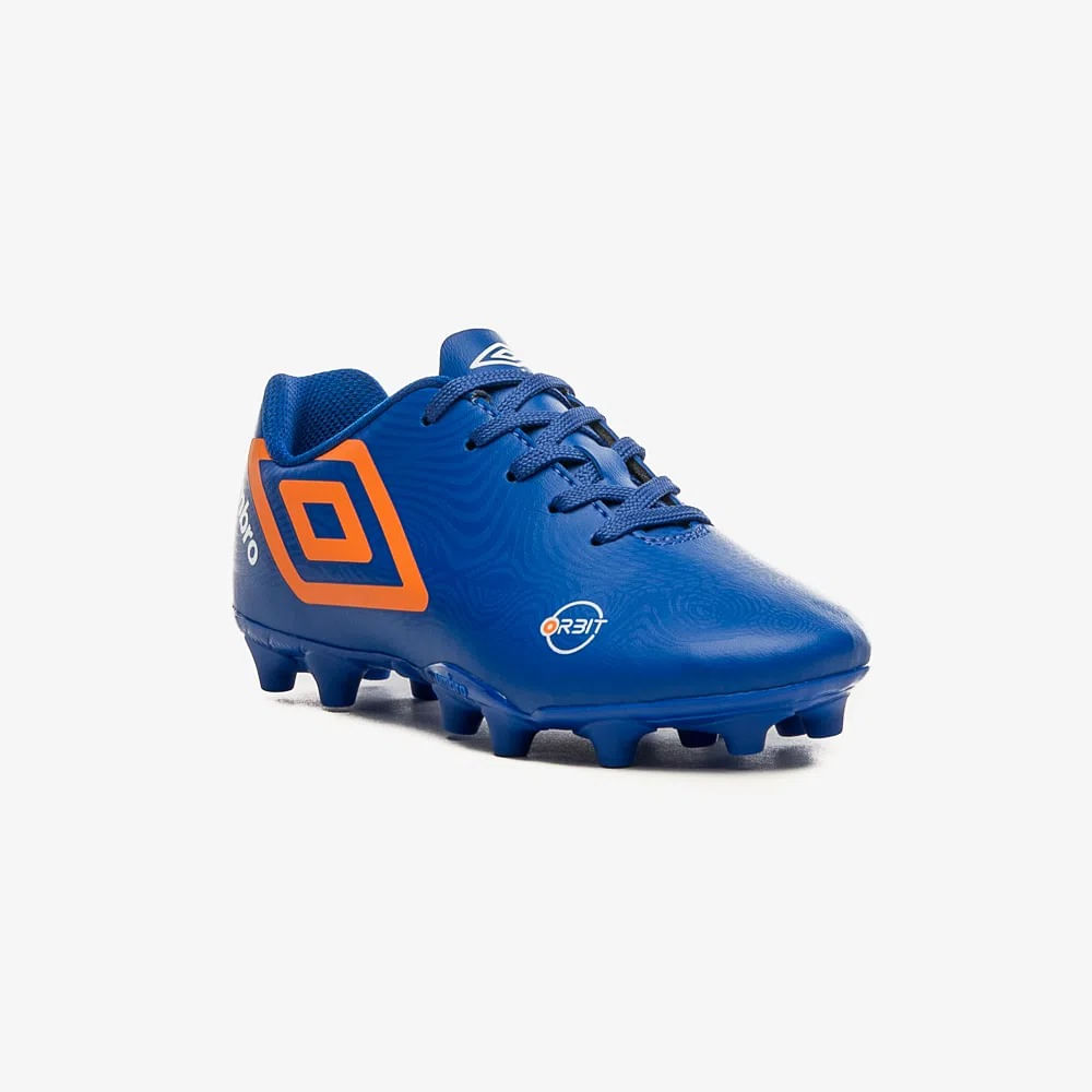 Chuteira-Campo-Umbro-Orbit-Jr-|-Infantil